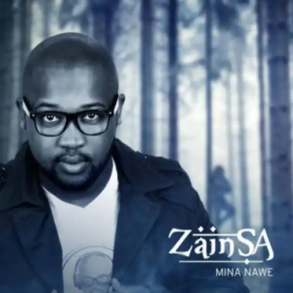 Zain SA - Mina Nawe